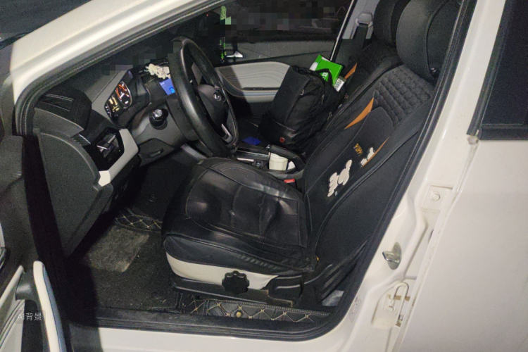 Tiggo 3x 2022 #17 Tiggo 3x 2022 car image #17