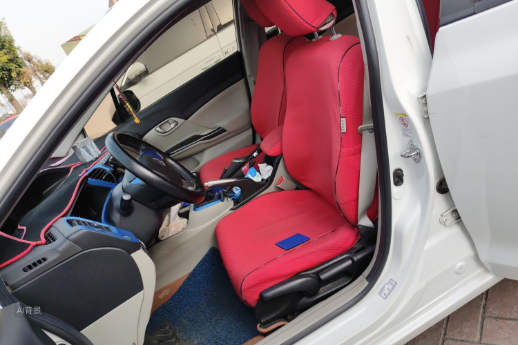 Honda Civic 2016 #17 Honda Civic 2016 imagen de coche #17