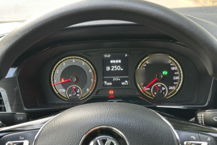 Volkswagen Lavida 2019 #17 Volkswagen Lavida 2019 car image #17