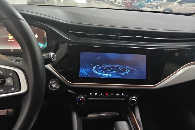 Chery 2021 #17 Chery 2021 immagine di auto #17