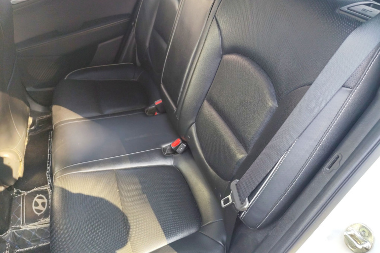 Hyundai ix25 2019 car image #17