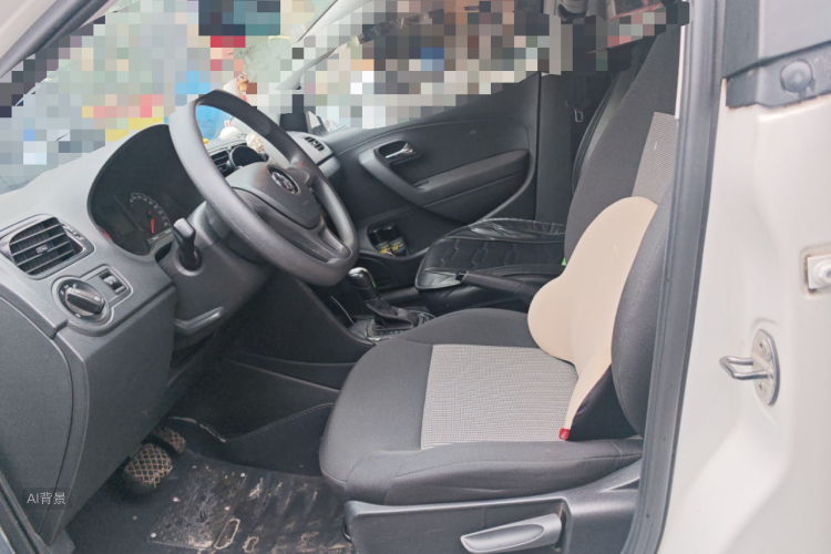 Polo 2019 immagine di auto #17