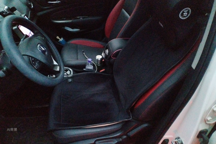 Changan CS15 2017 #17 Changan CS15 2017 immagine di auto #17