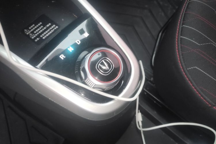 Changan BenBen 2017 imagem de carro #17