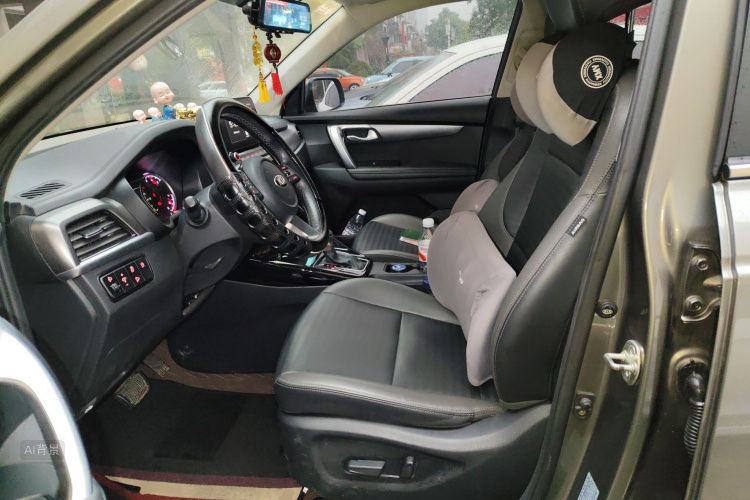 Kia Sportage R 2018 car image #17