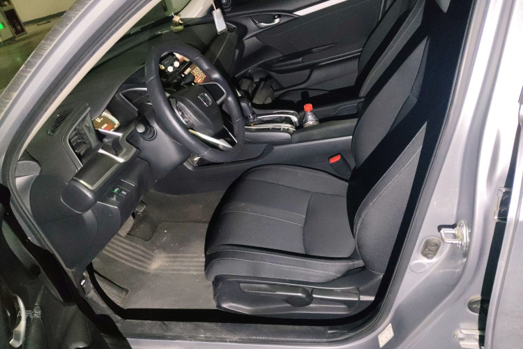 Honda Civic 2018 #17 Honda Civic 2018 immagine di auto #17