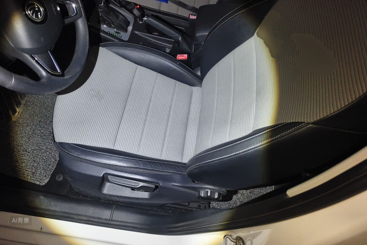 斯柯达 明锐 2016 汽车图片 #17