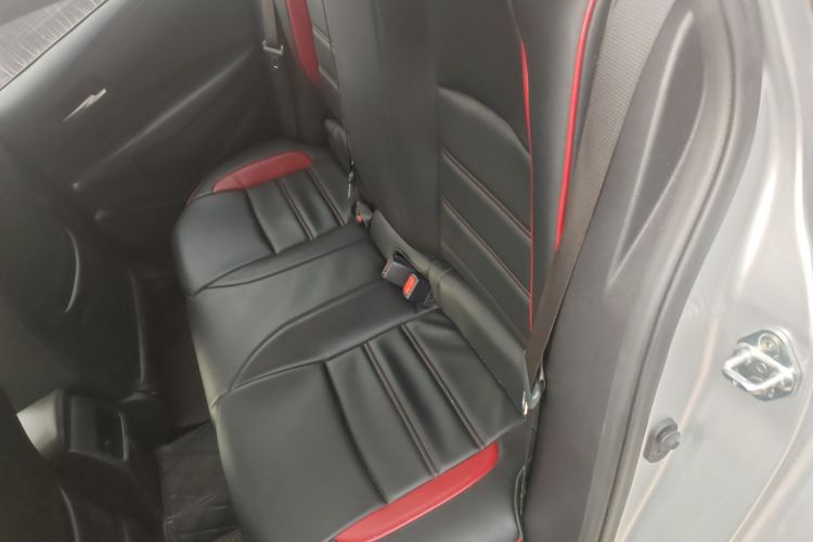 Toyota Corolla 2020 #17 Toyota Corolla 2020 car image #17