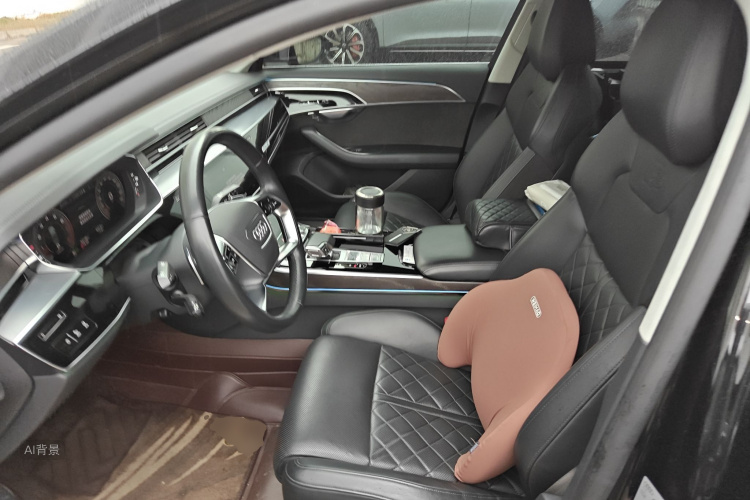 Audi A8 2021 #17 Audi A8 2021 car image #17