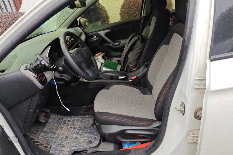 Citroen C3-XR 2023 car image #17