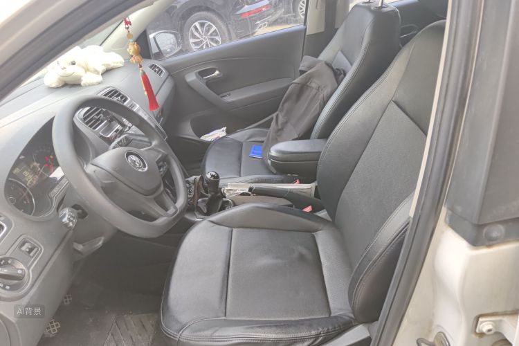 Polo 2015 #17 Polo 2015 car image #17