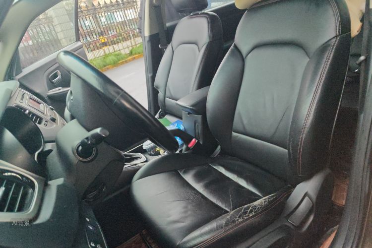 Kia Carens 2016 image de voiture #17