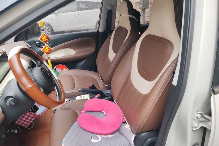 五菱汽车 五菱缤果 2023 汽车图片 #17