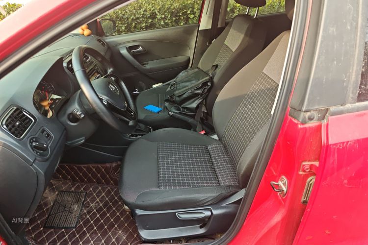 Polo 2017 #17 Polo 2017 car image #17