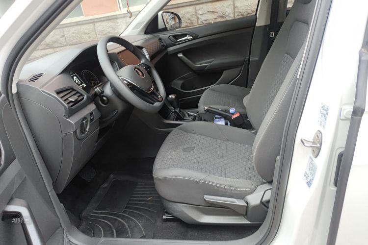 大众 途铠 2021 汽车图片 #17