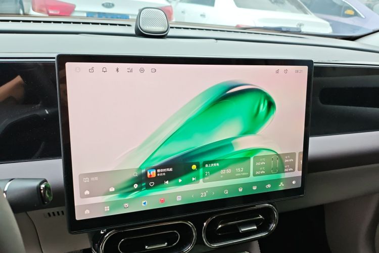 Leapmotor C11 2024 car image #17