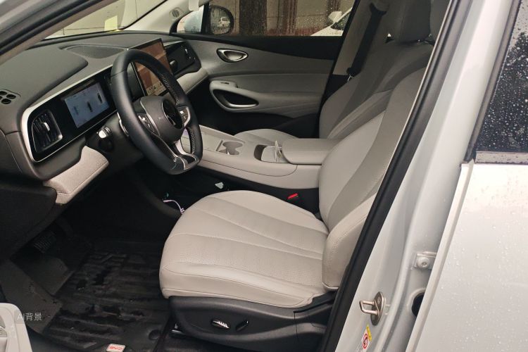 BYD Sea Lion 05 EV 2025 #17 BYD Sea Lion 05 EV 2025 car image #17