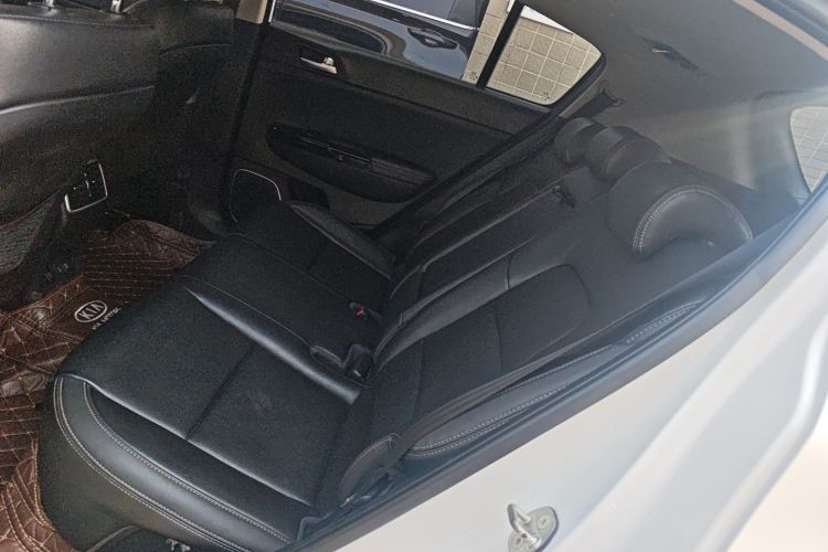 Kia KX5 2017 image de voiture #17