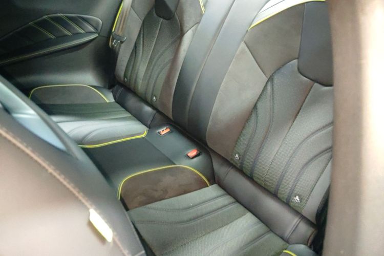 哪吒汽车 哪吒GT 2023 #17 哪吒汽车 哪吒GT 2023 汽车图片 #17