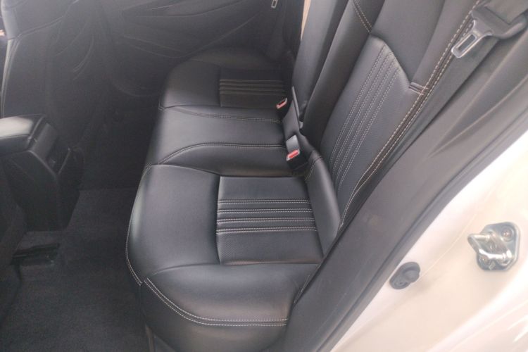 Toyota Allion 2023 صورة سيارة #17