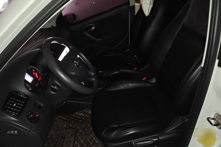 Polo 2017 #17 Polo 2017 car image #17