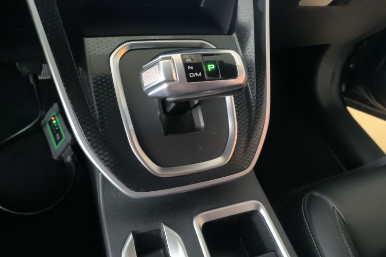 Haval M6 2022 car image #17