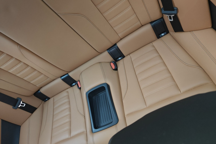 BMW M2 2024 car image #17