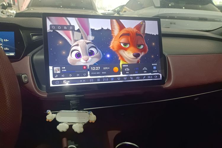 Deepal SL03 2023 #17 Deepal SL03 2023 car image #17