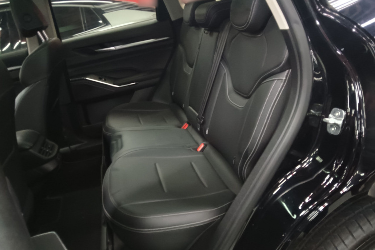 Haval H6 2022 car image #17