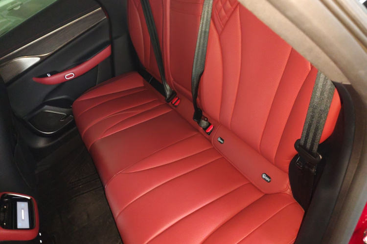 Exceed Stellar Era ES 2024 #17 Exceed Stellar Era ES 2024 immagine di auto #17