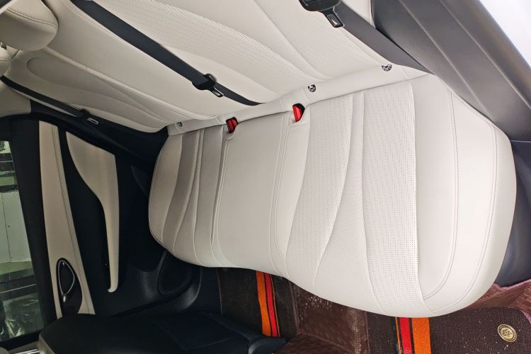 BYD Seal 05 DM-i 2025 car image #17