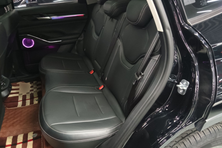 Haval H6 2022 #17 Haval H6 2022 immagine di auto #17