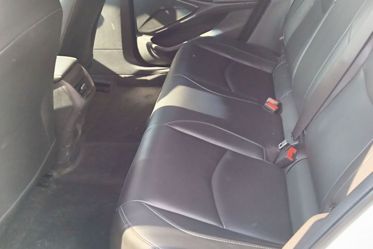 Chevrolet Charm 2023 #17 Chevrolet Charm 2023 car image #17