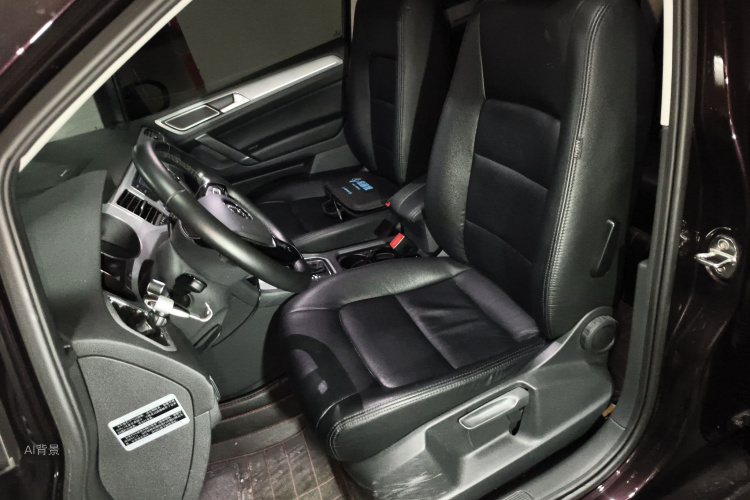 大众 高尔夫·嘉旅 2017 #17 大众 高尔夫·嘉旅 2017 汽车图片 #17