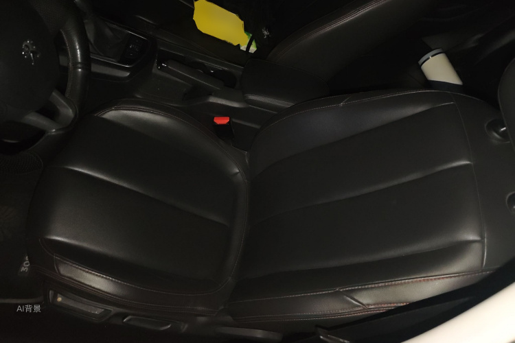 标致 标致308S 2015 汽车图片 #17