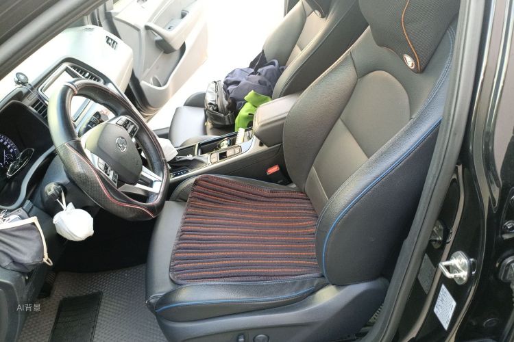 Hyundai Sonata 2018 immagine di auto #17