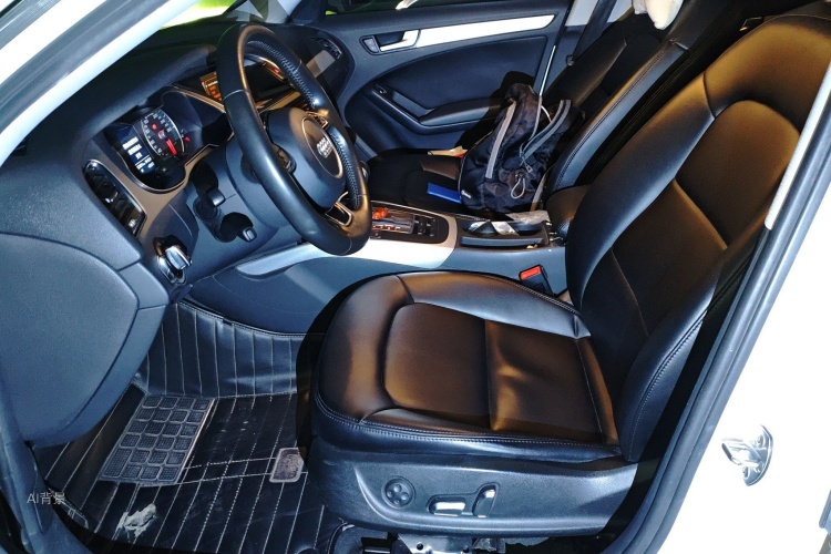 Audi A4L 2014 #17 Audi A4L 2014 car image #17