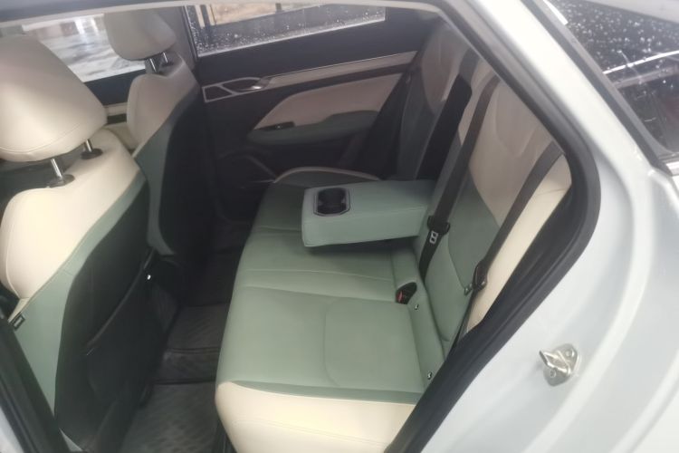 GEELY Emgrand L HiP 2023 #17 GEELY Emgrand L HiP 2023 car image #17