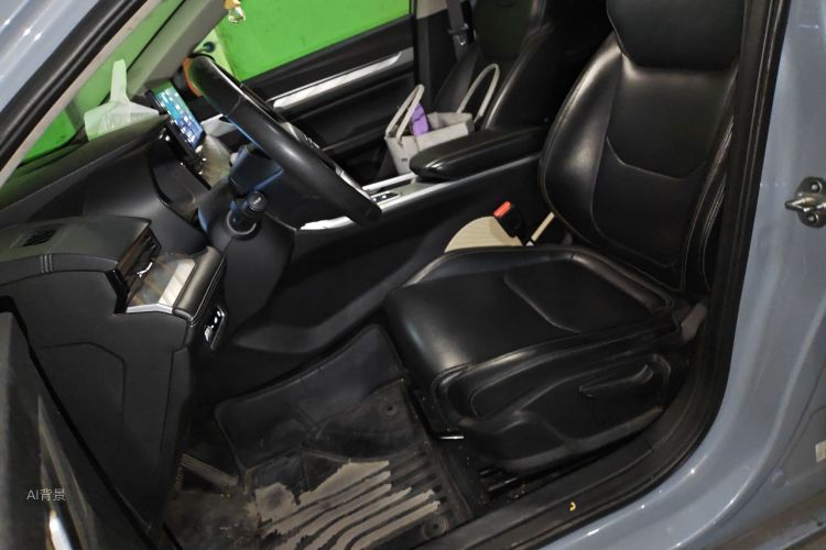 GEELY Emgrand L HiP 2023 #17 GEELY Emgrand L HiP 2023 car image #17