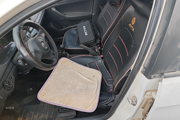 Jetta Jetta 2016 car image #17