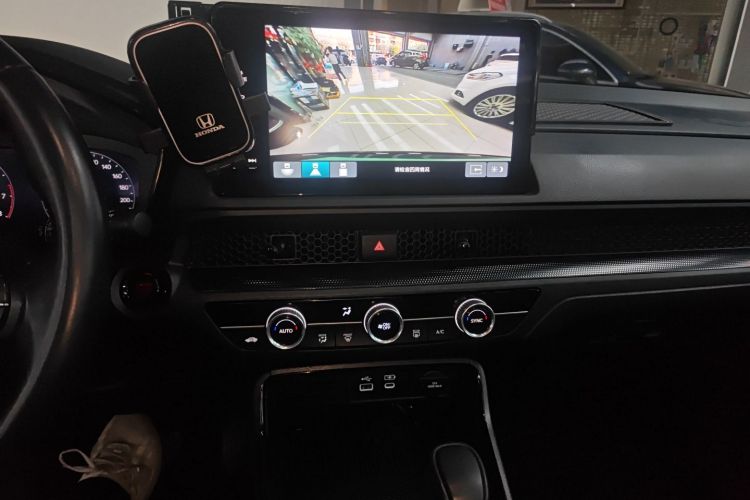 Honda Breeze 2023 #17 Honda Breeze 2023 car image #17