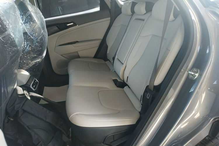 Kia Sportage 2023 car image #17