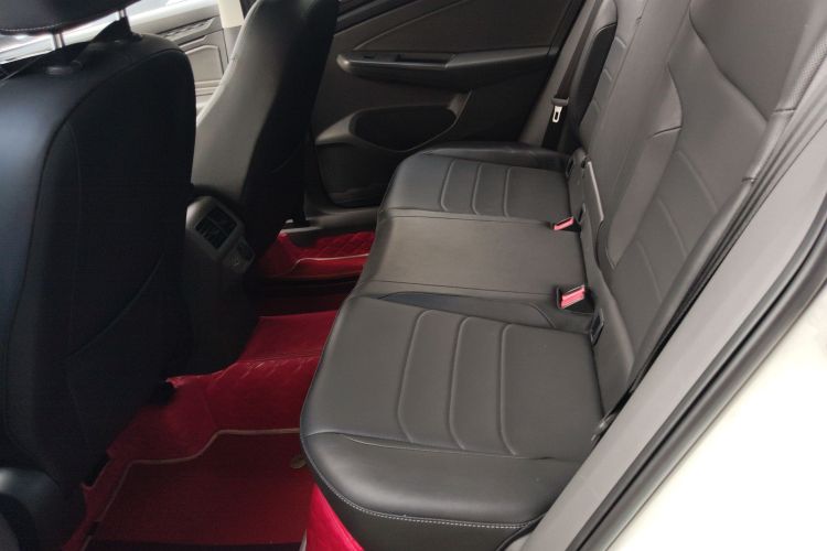 捷达 捷达VS7 2020 汽车图片 #17