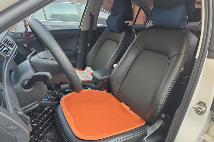 Santana 2019 #17 Santana 2019 car image #17