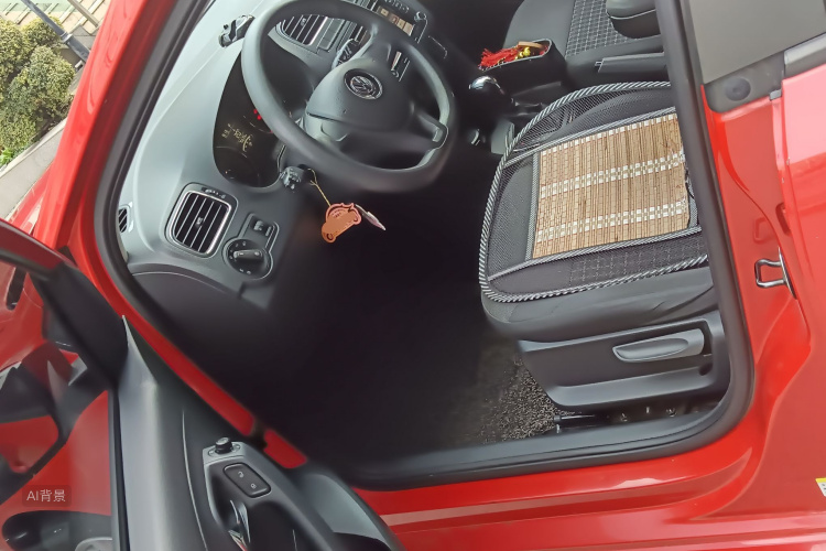 Polo 2014 #17 Polo 2014 car image #17