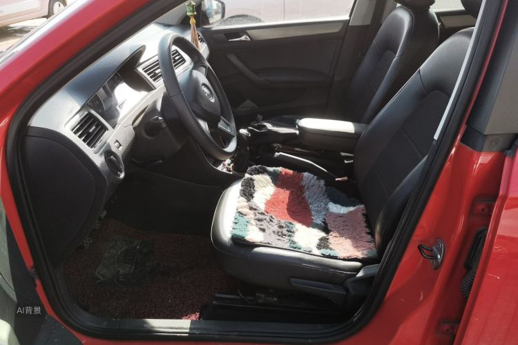 Skoda Rapid Spaceback 2014 car image #17