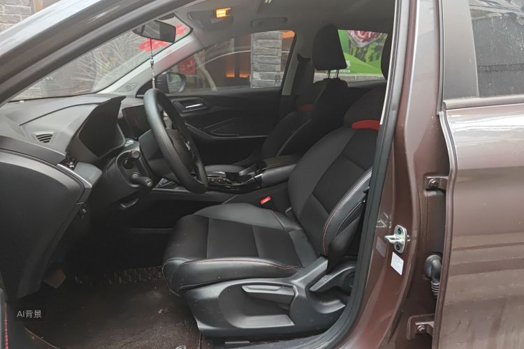MG 5 2021 #17 MG 5 2021 car image #17