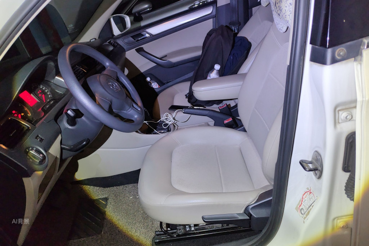 桑塔纳 2014 汽车图片 #17