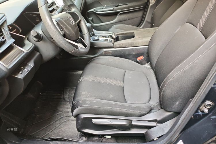 Honda Civic 2021 #17 Honda Civic 2021 car image #17