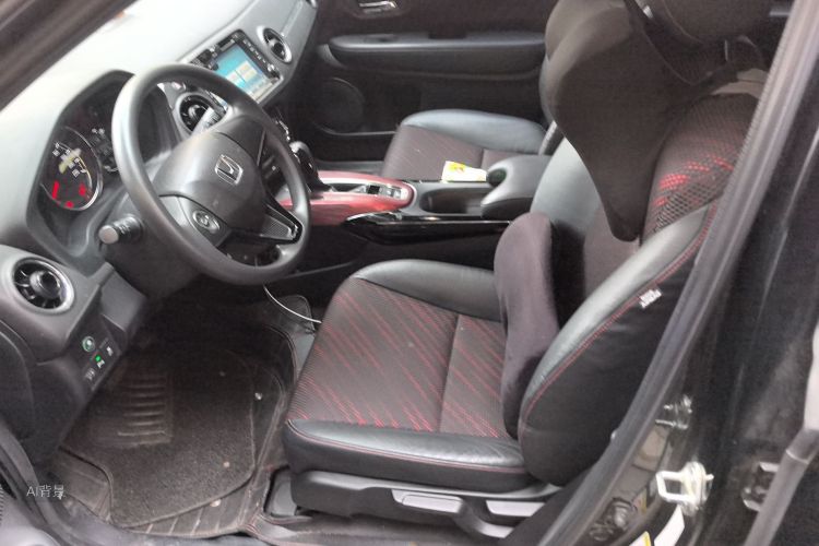 Honda XR-V 2015 #17 Honda XR-V 2015 car image #17